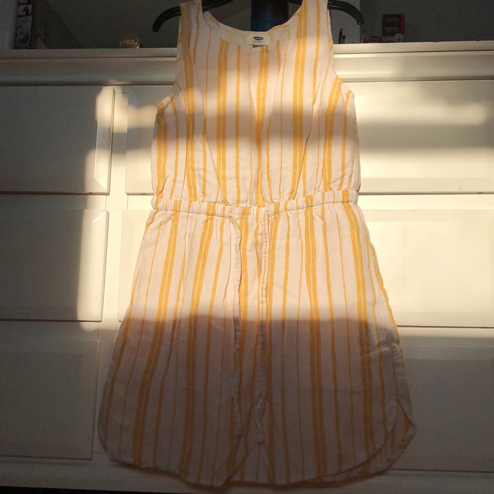 Old Navy sundress